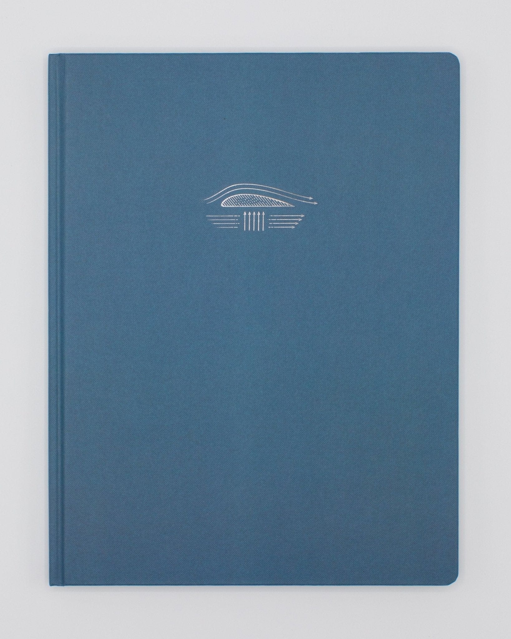 Aeronautical Engineering Bound Pad