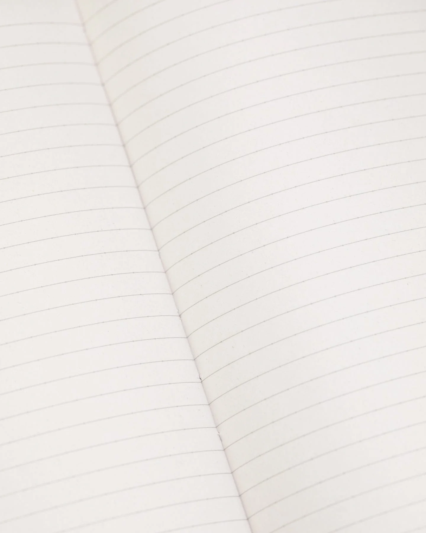 Aerospace & Rocketry A5 Hardcover Notebook - Dotted Lines - Image 4