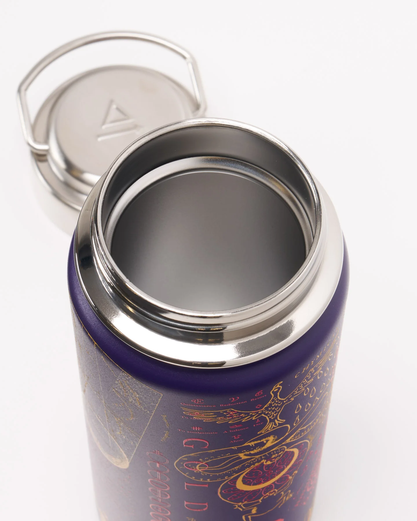 Alchemy 18 oz Steel Bottle - Image 3