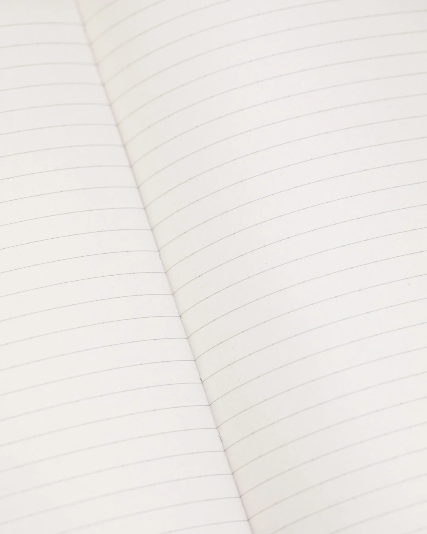 Alchemy A5 Hardcover Notebook - Dotted Lines - Image 4