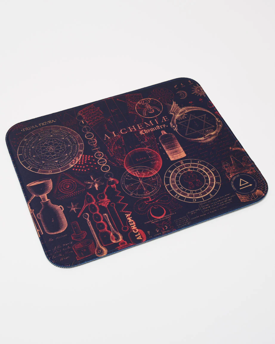 Alchemy Mouse Pad - Image 3
