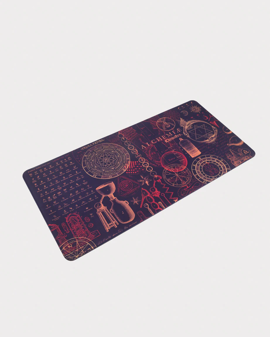 Alchemy Mouse Pad - Image 4