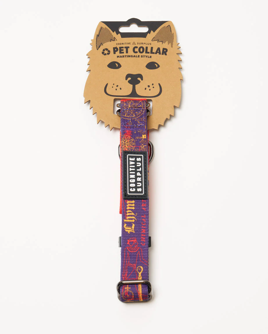 Alchemy Eco Martingale Collar - Image 4