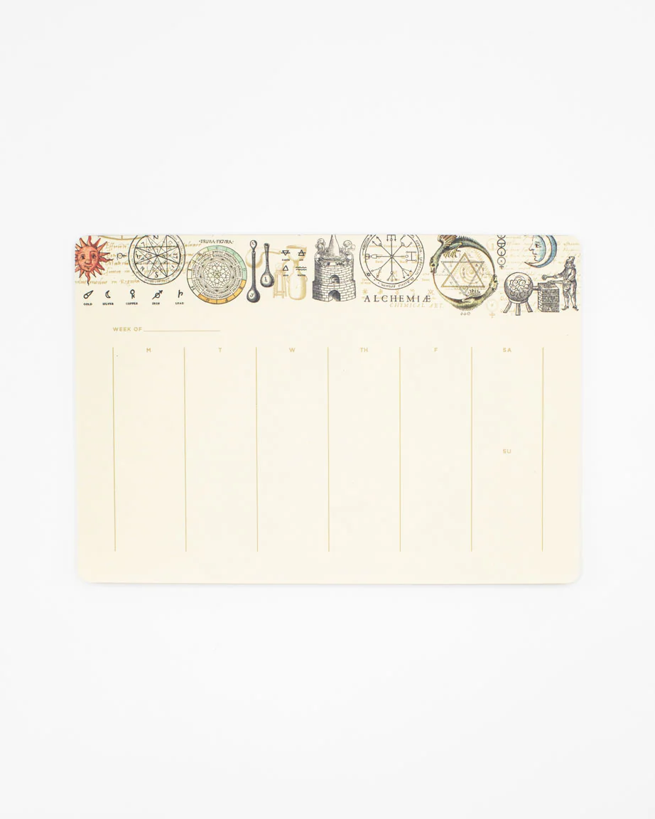 Alchemy Notepads - Image 2