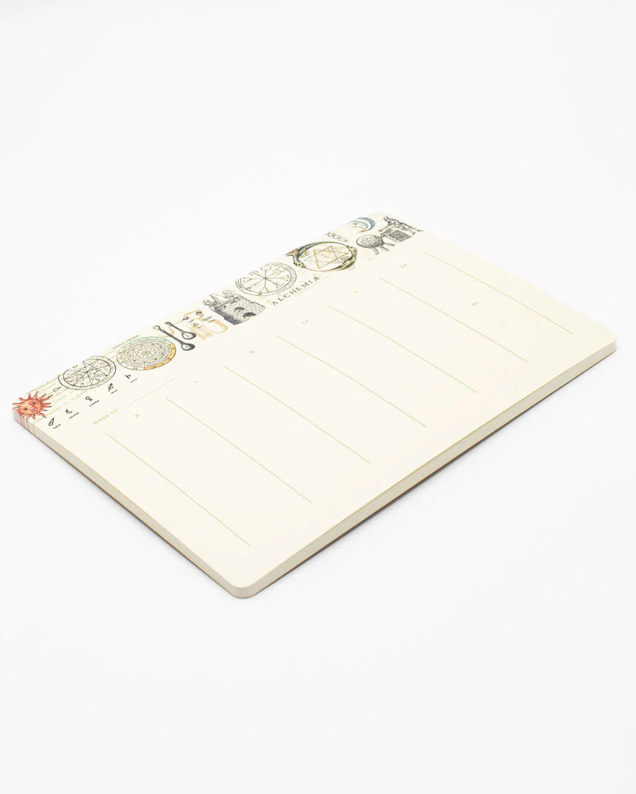 Alchemy Notepads - Image 3