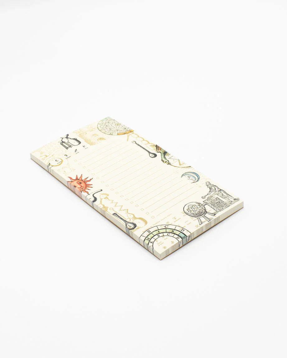 Alchemy Notepads - Image 5