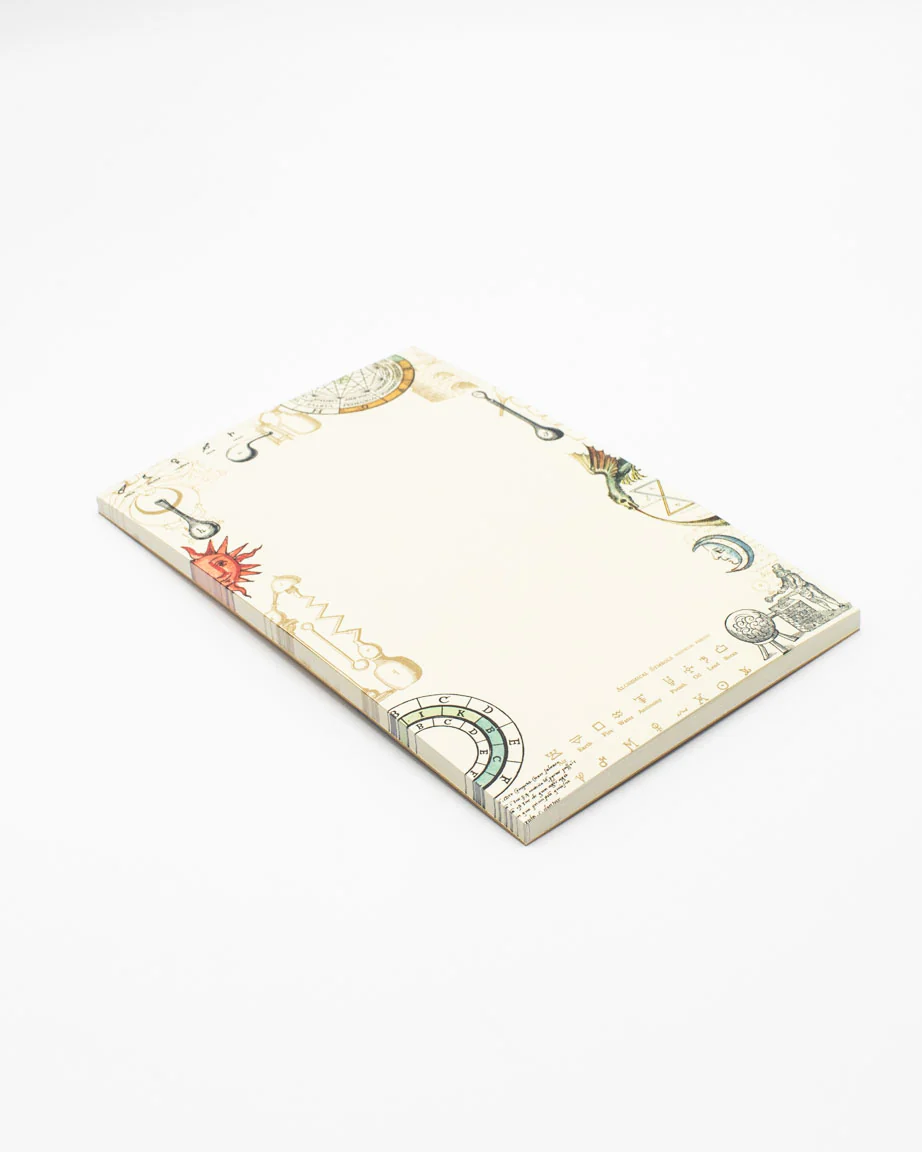 Alchemy Notepads - Image 7