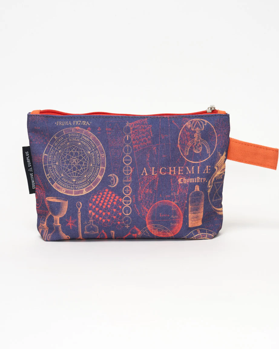 Alchemy Pencil Bag - Image 3