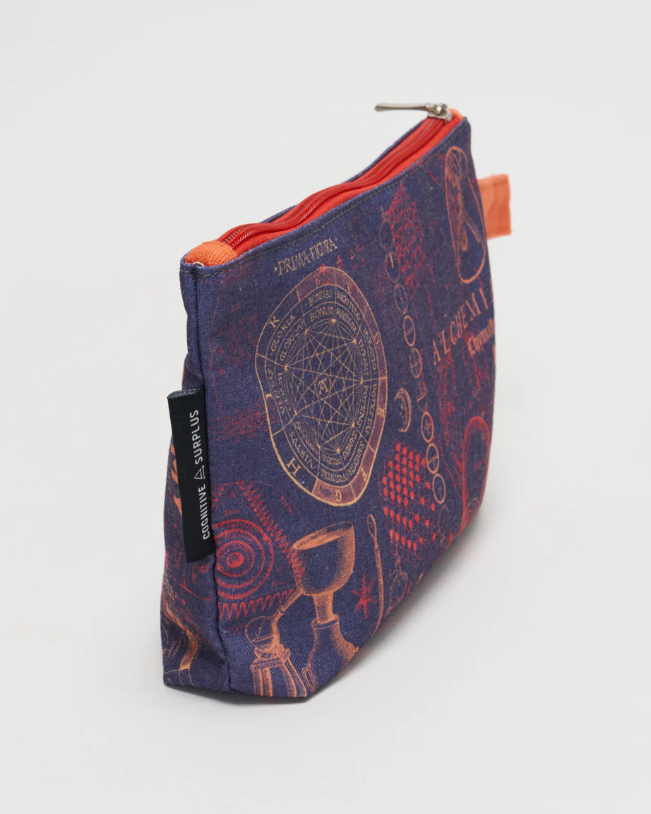 Alchemy Pencil Bag - Image 4