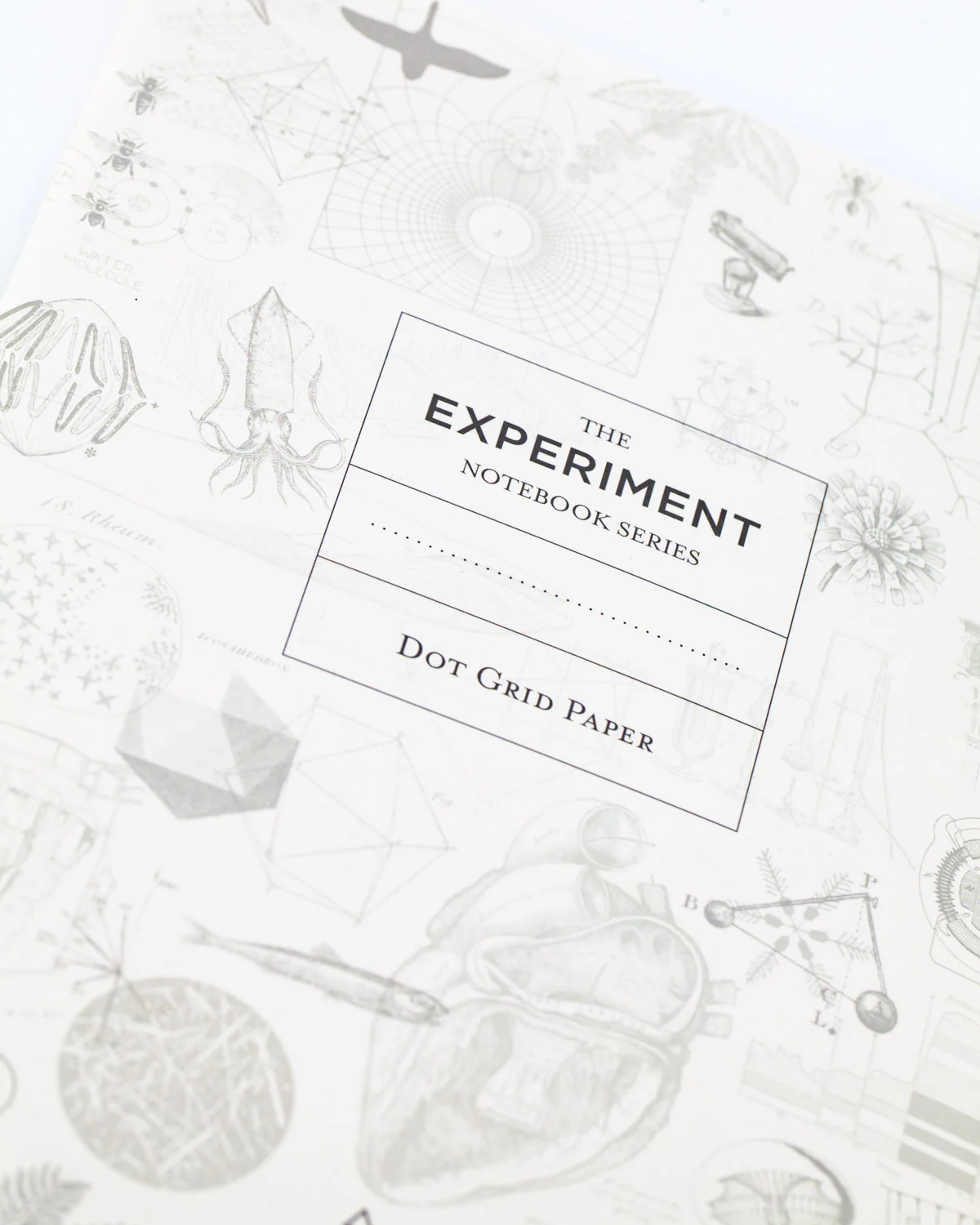 Alchemy Softcover Notebook - Dot Grid - Image 4