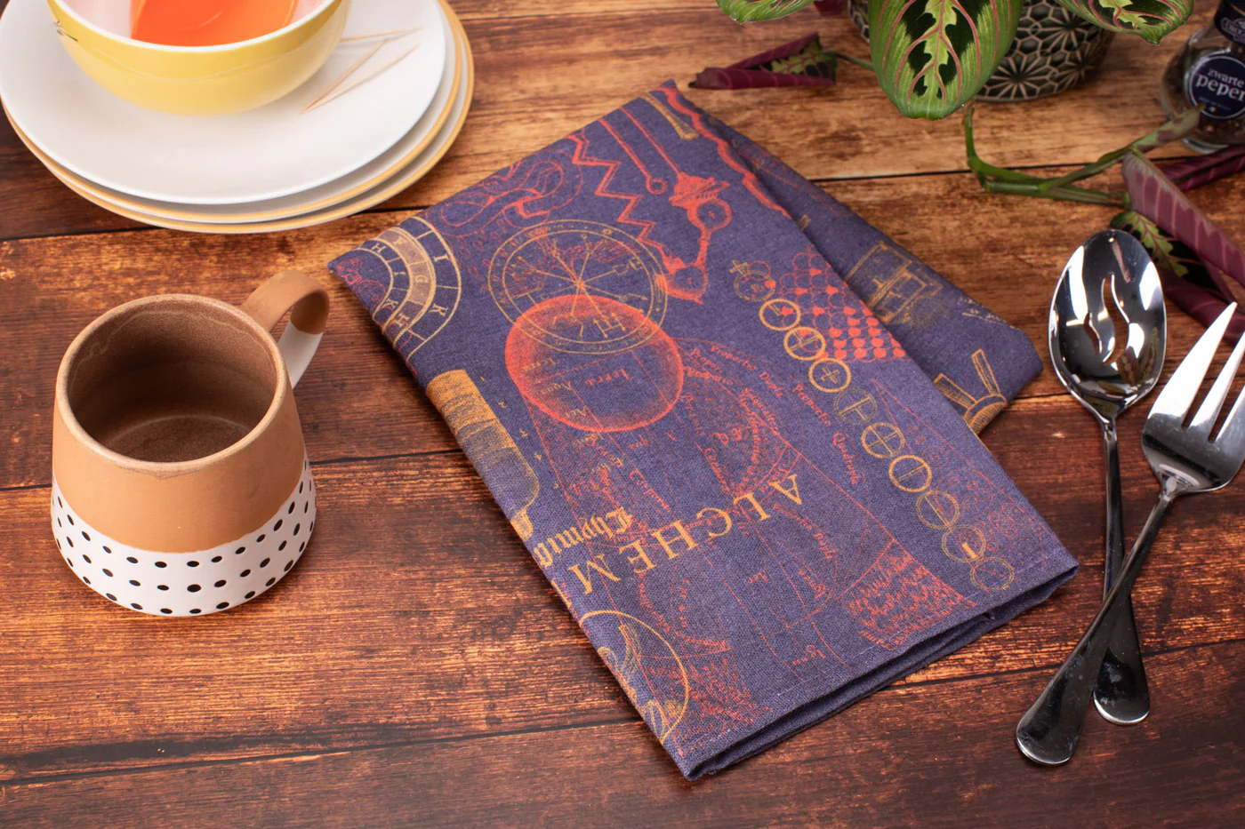 Alchemy Tea Towel - Image 2
