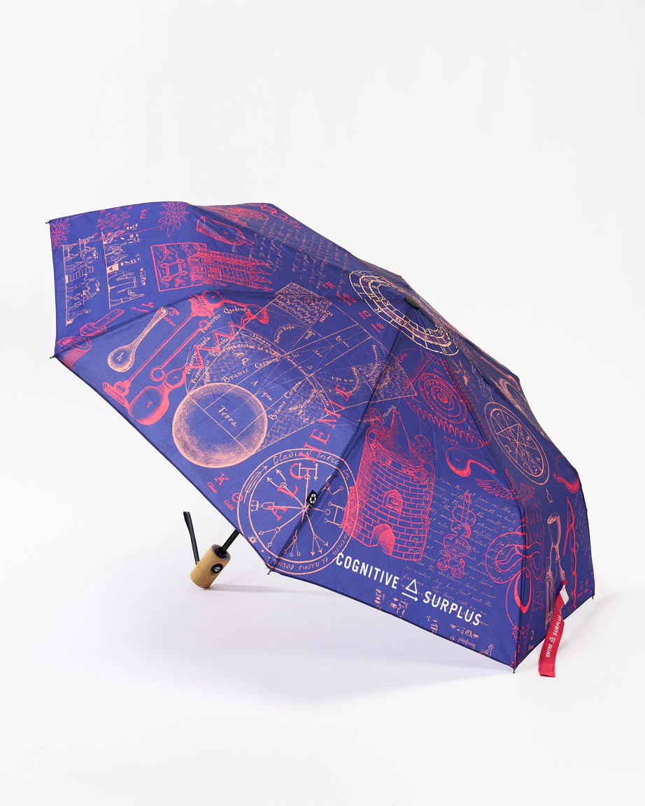 Alchemy Umbrella