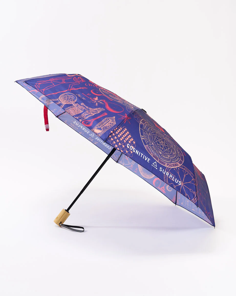 Alchemy Umbrella - Image 2