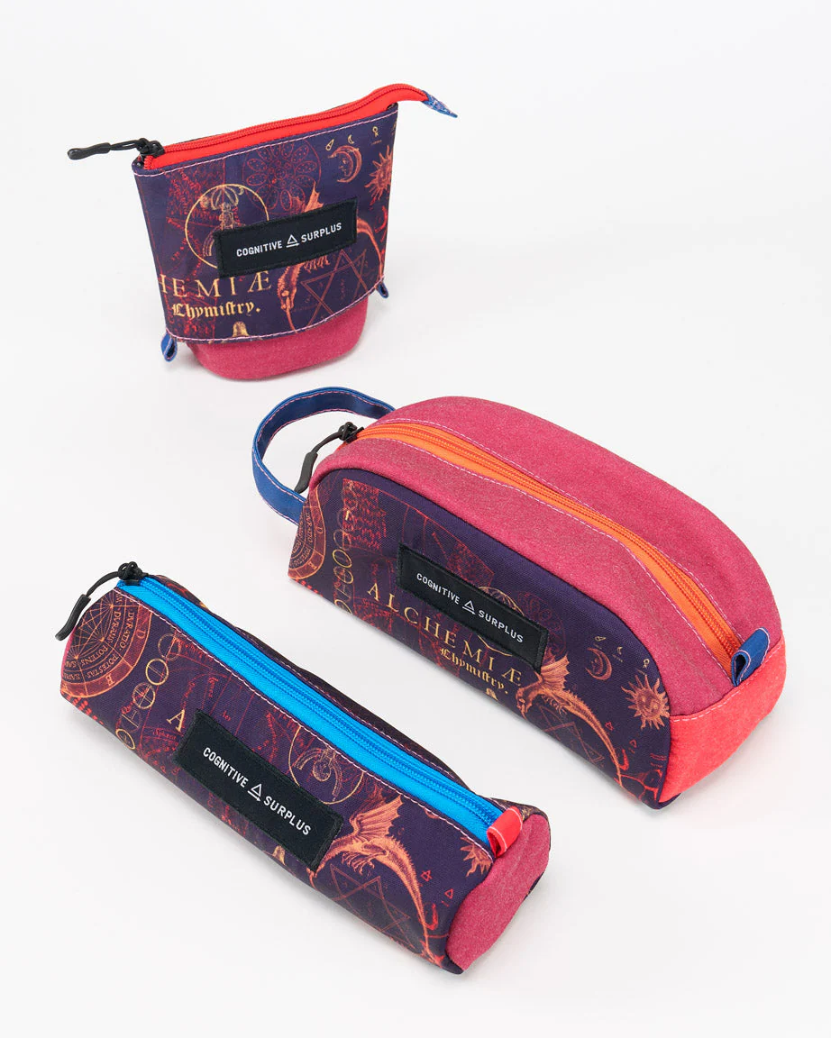 Alchemy Zipper Bags - Image 12