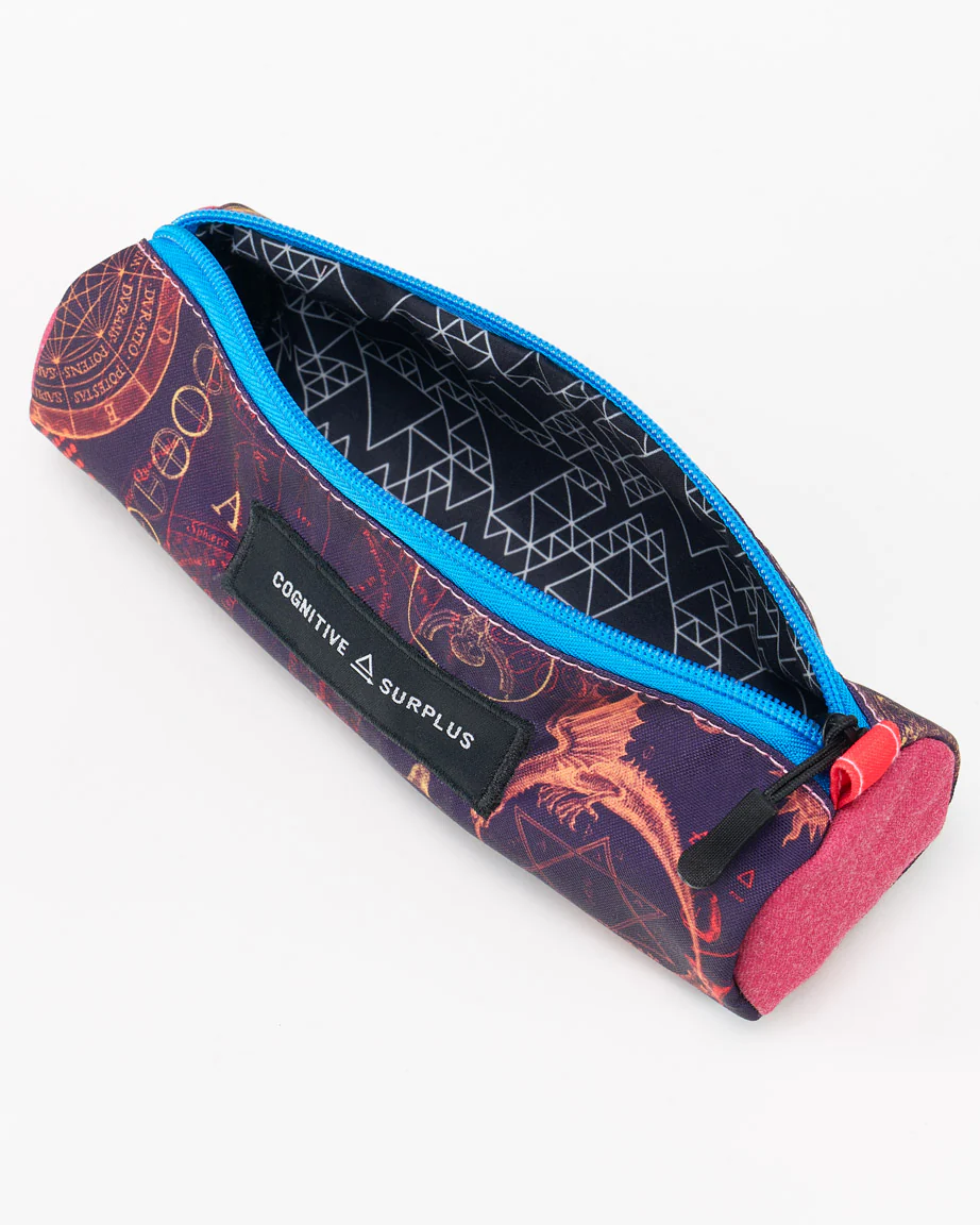 Alchemy Zipper Bags - Image 3