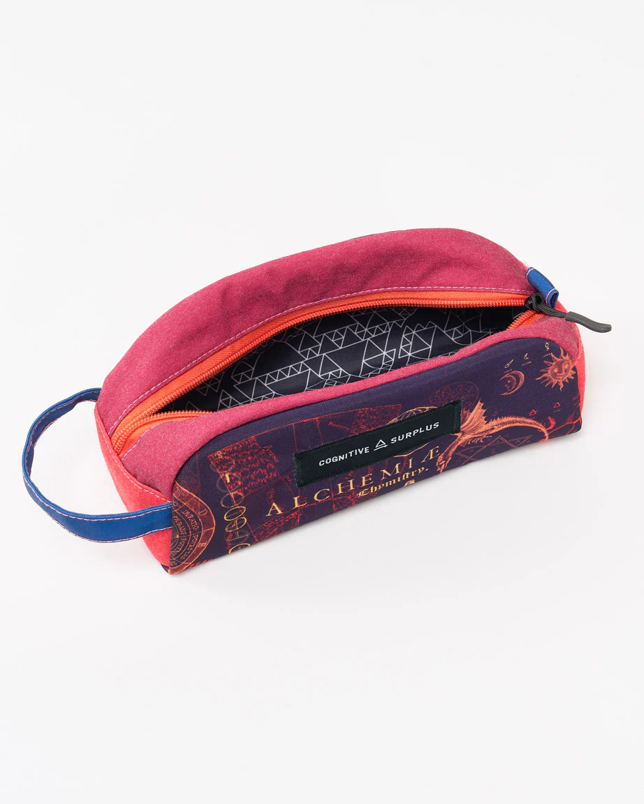 Alchemy Zipper Bags - Image 5