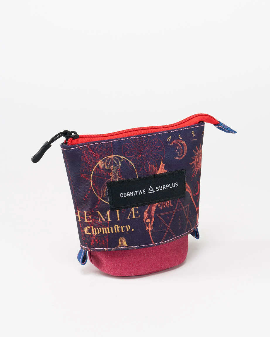 Alchemy Zipper Bags - Image 6
