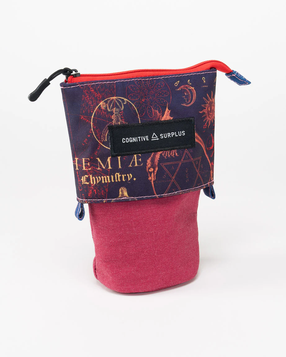 Alchemy Zipper Bags - Image 8