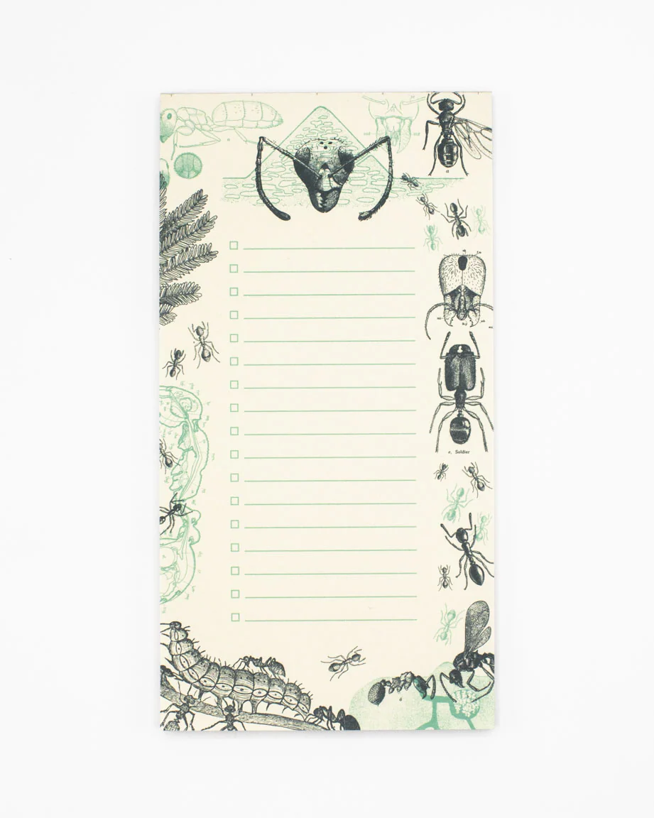 Ant Notepads - Image 4