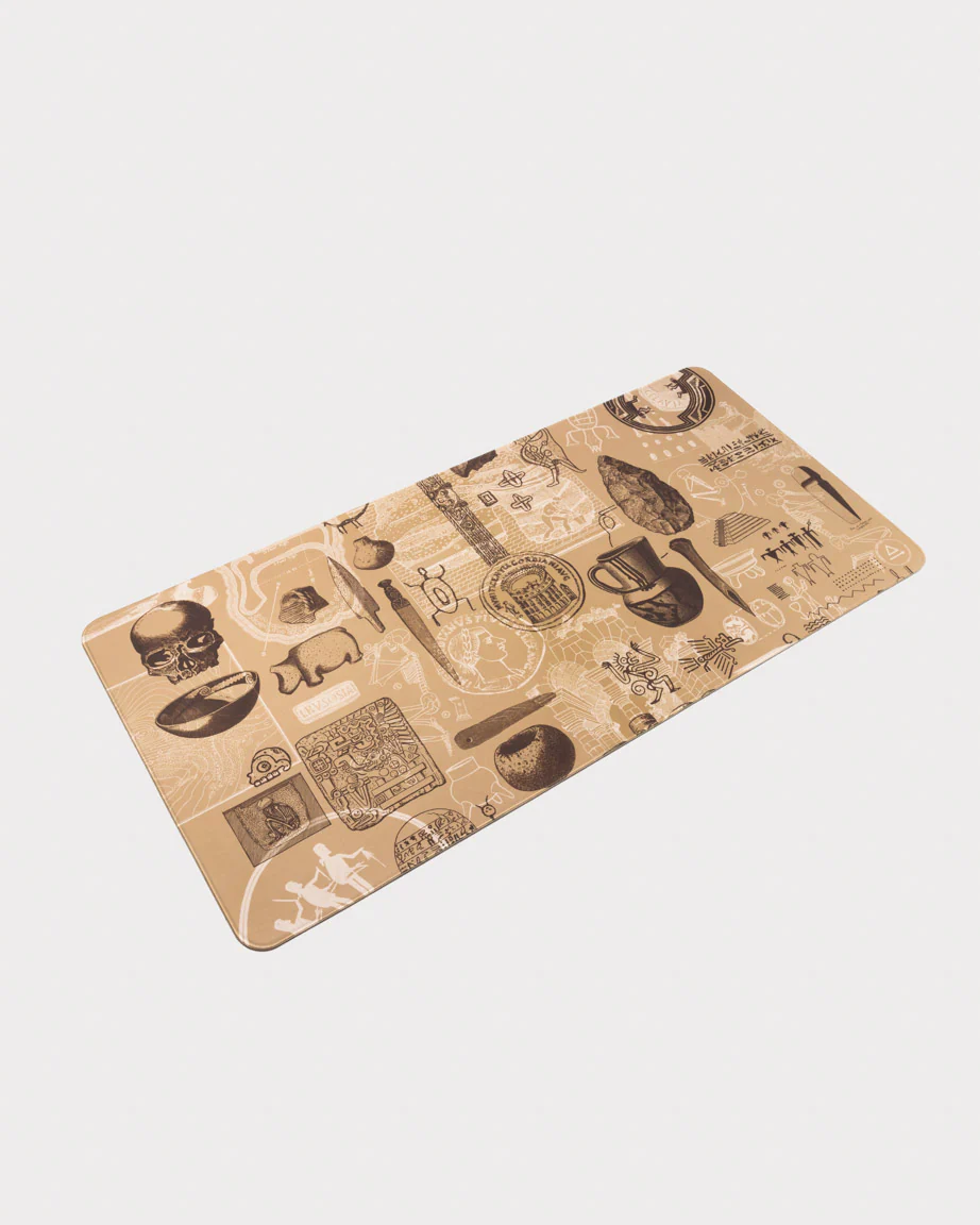 Archaeology Mouse Pad - Image 4