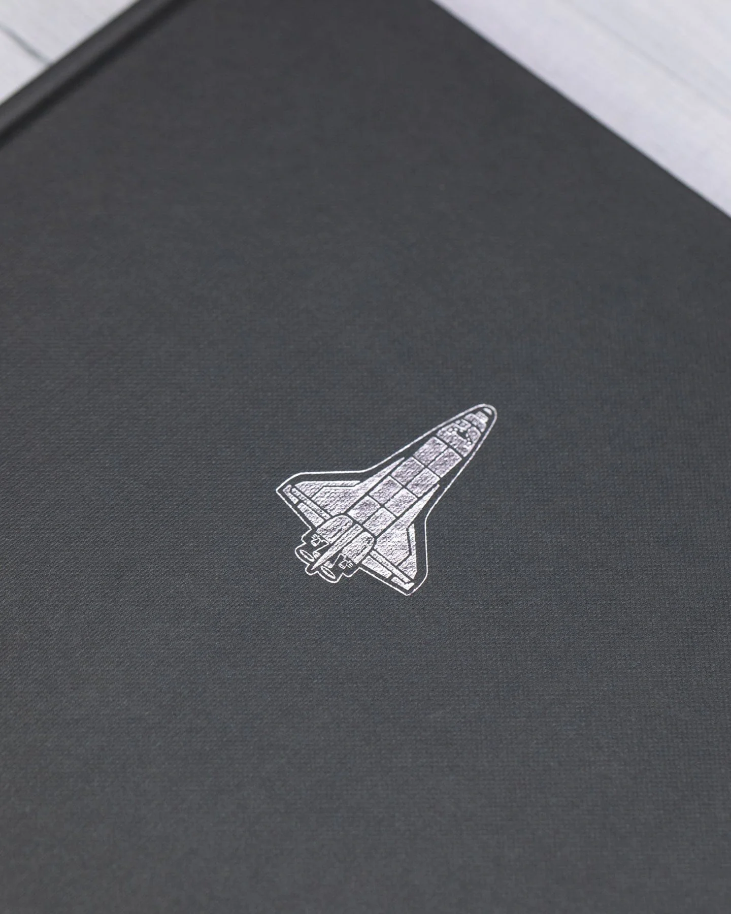 Astronautical Engineering Bound Pad - Image 5