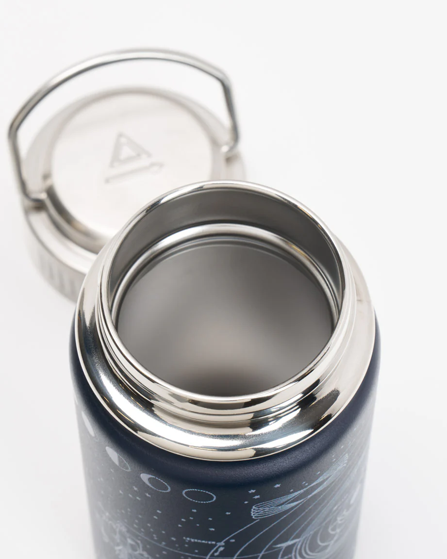 Astronomy 12 oz Steel Bottle - Image 3