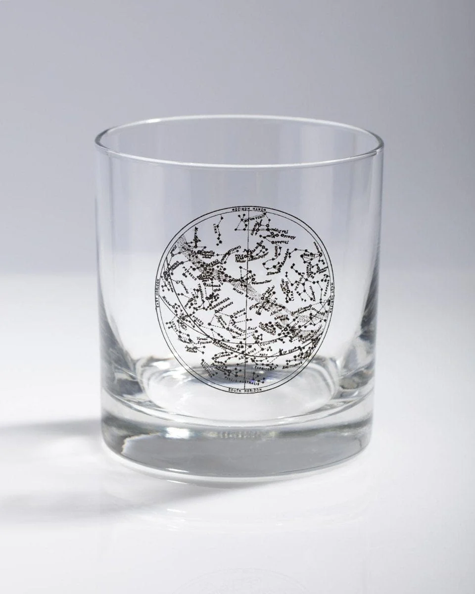 Astronomy Cocktail Candle - Image 3