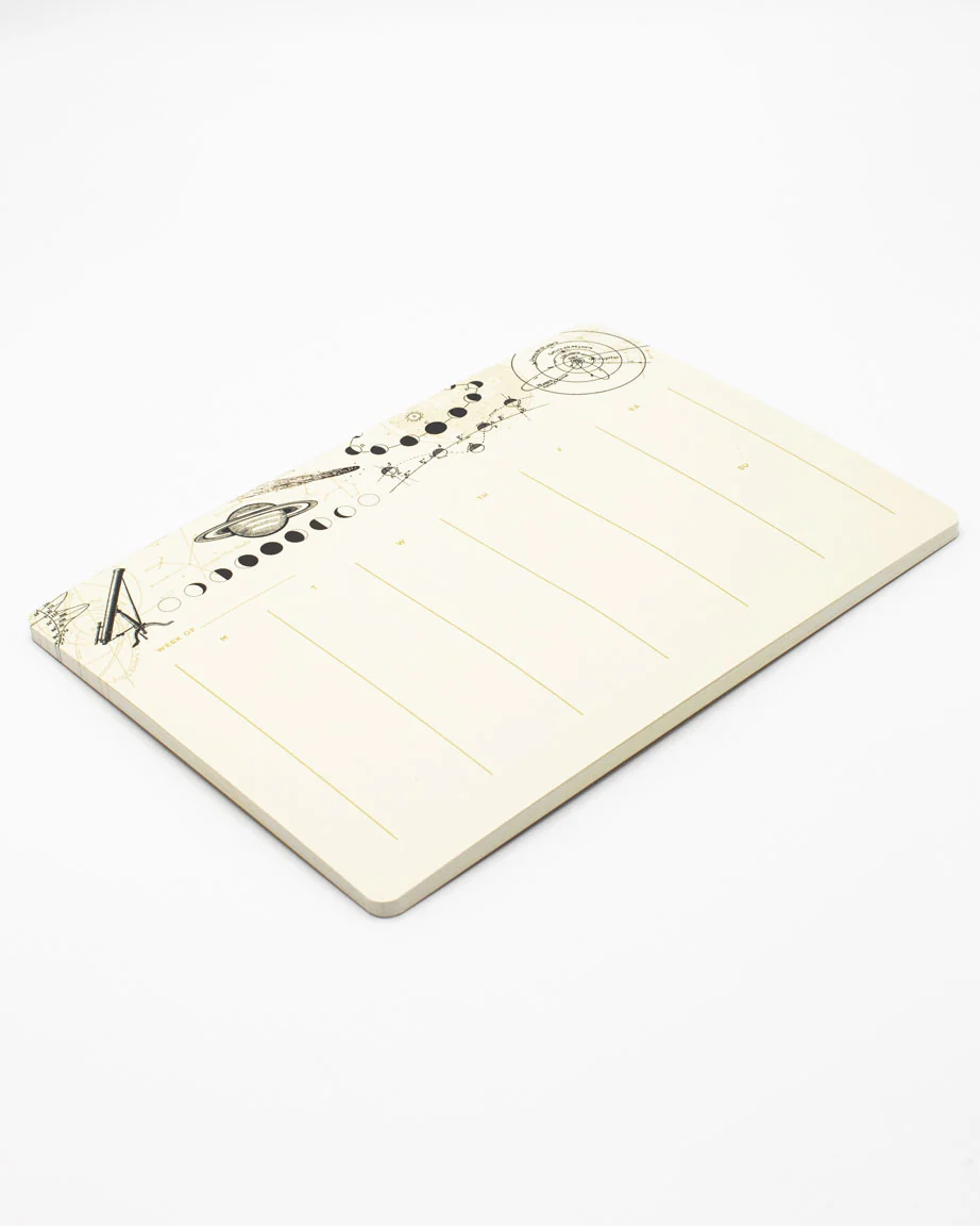 Astronomy Notepads - Image 3