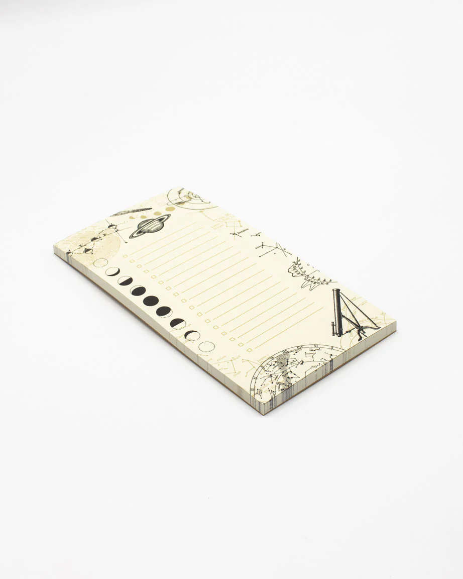 Astronomy Notepads - Image 5