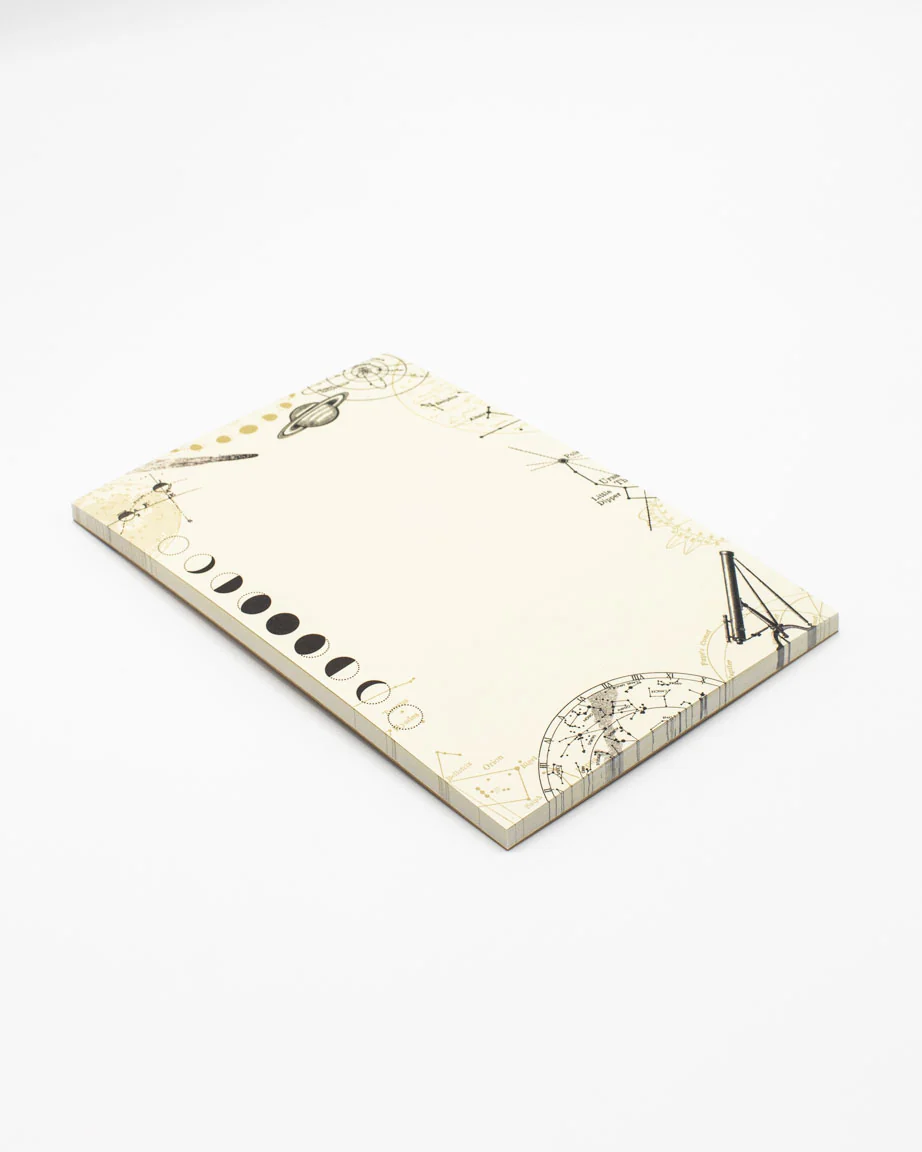 Astronomy Notepads - Image 7