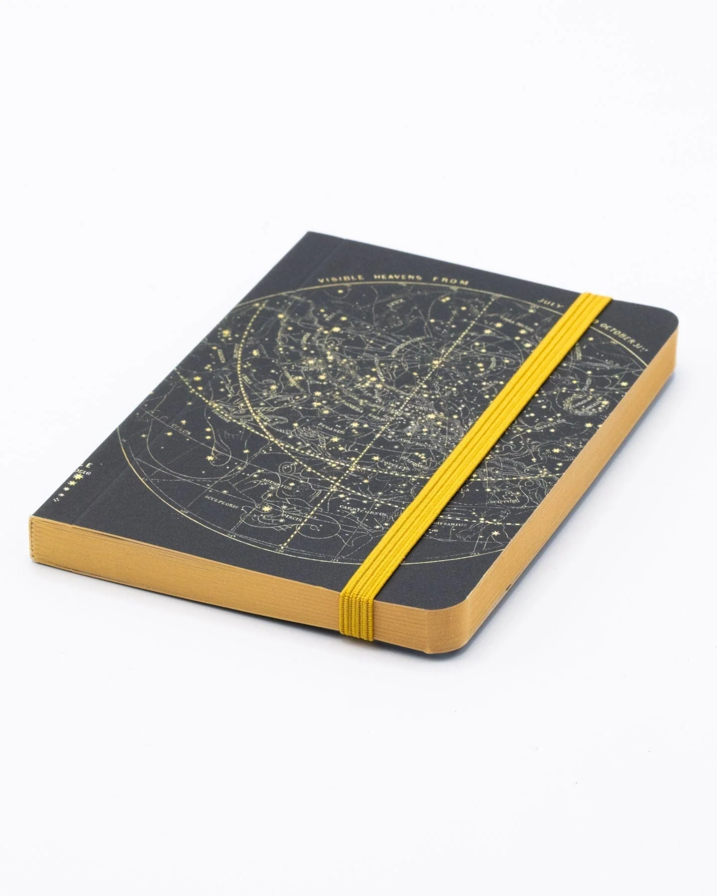 Astronomy Star Chart Observation Softcover - Image 2