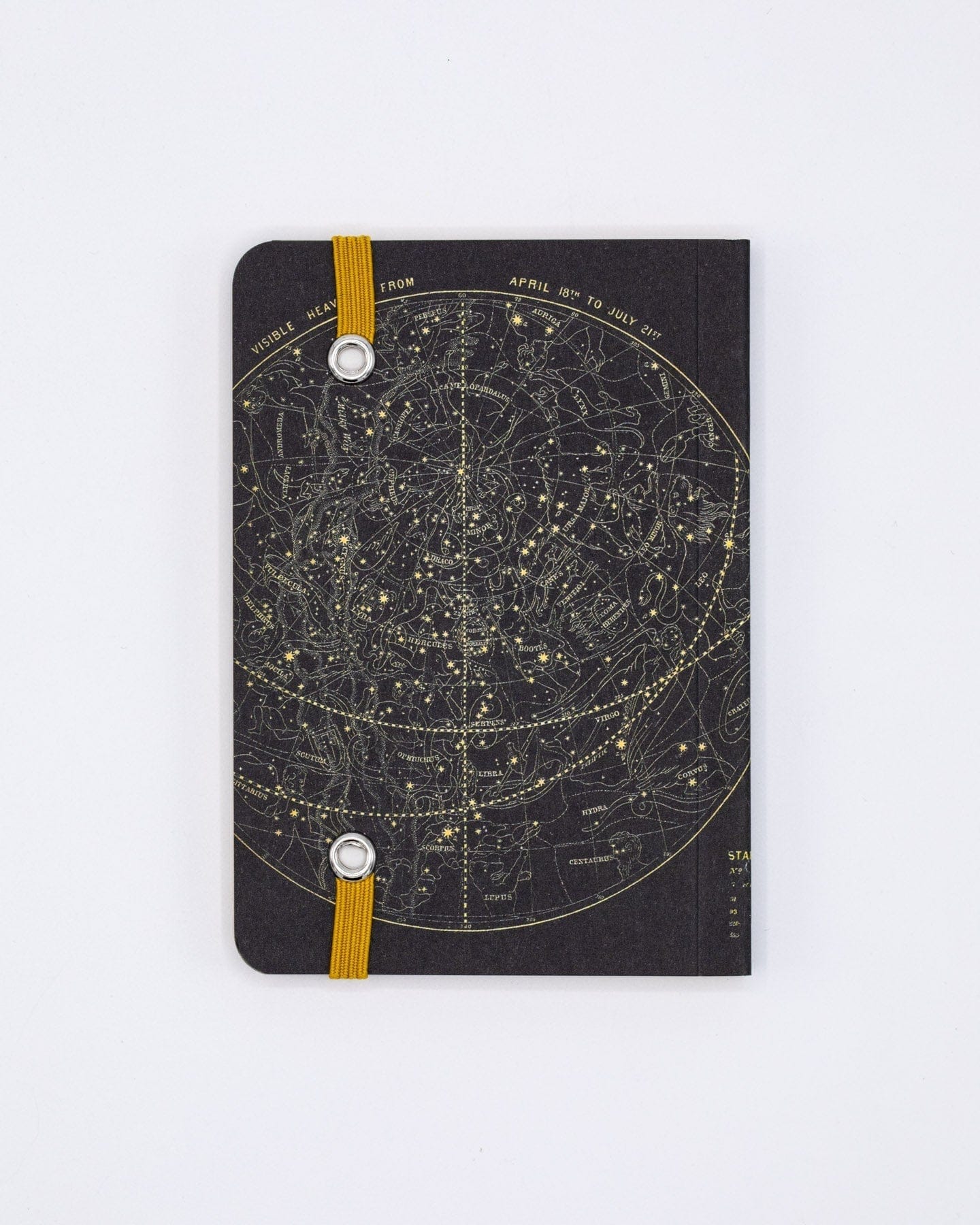 Astronomy Star Chart Observation Softcover - Image 3