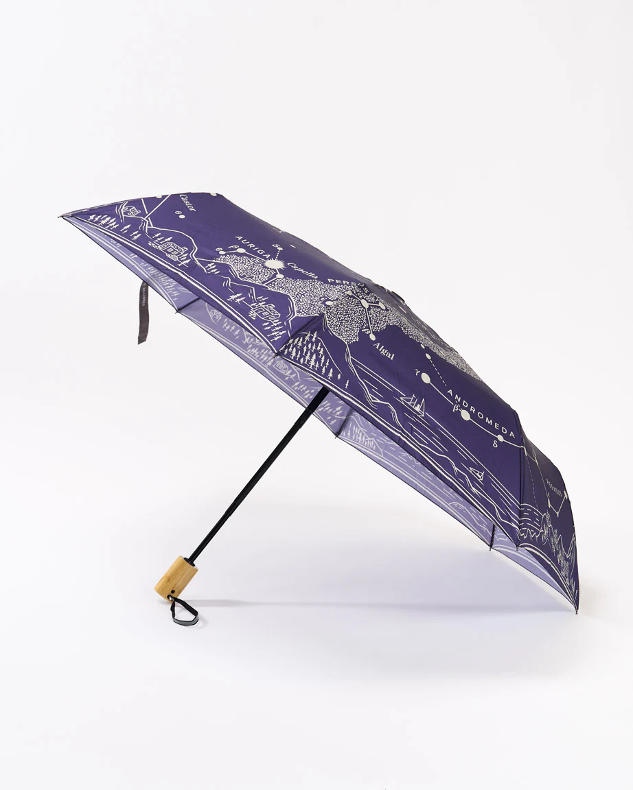 Astronomy Umbrella - Image 2