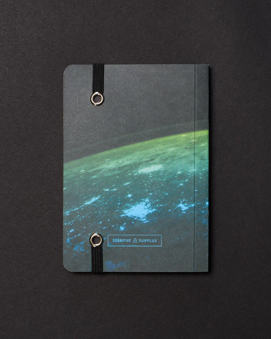Atmosphere Dark Observation Softcover - Image 3