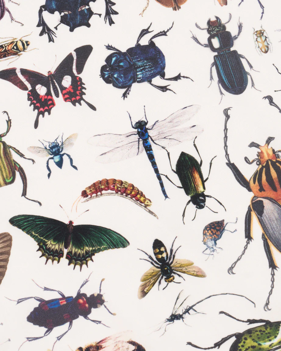 Insects Eco Pet Bandana - Image 2