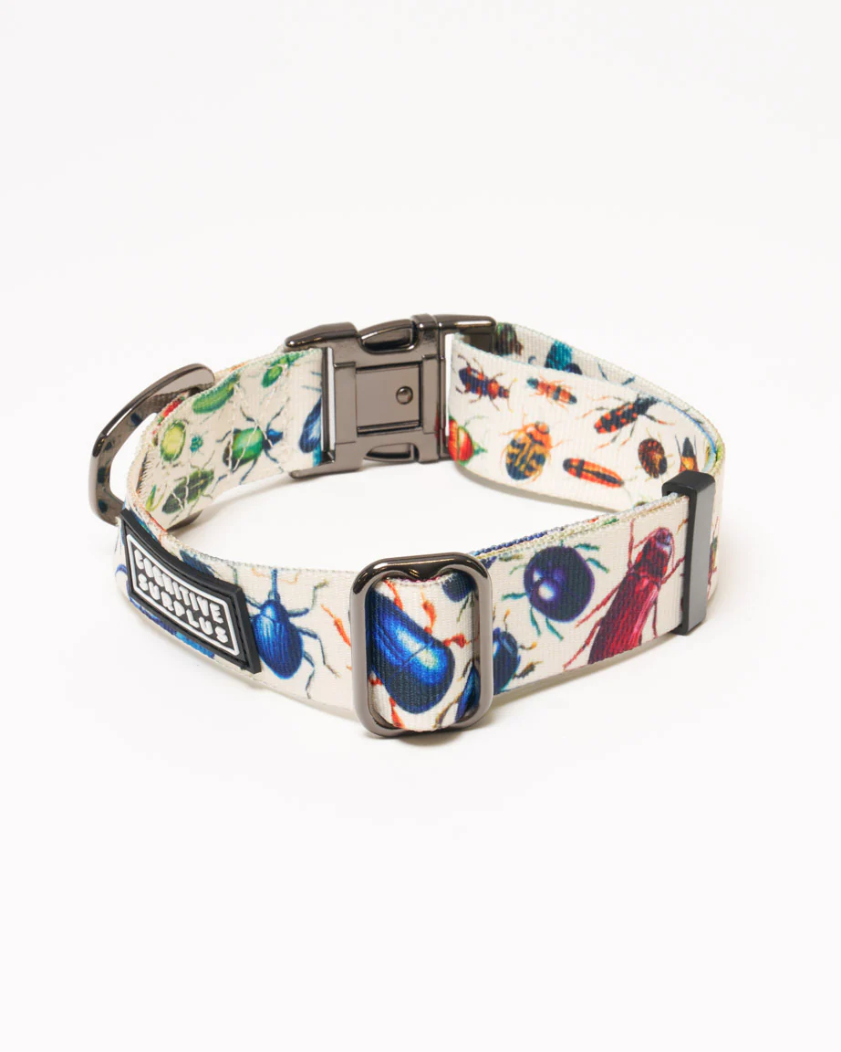 Insects Eco Pet Collar - Image 3