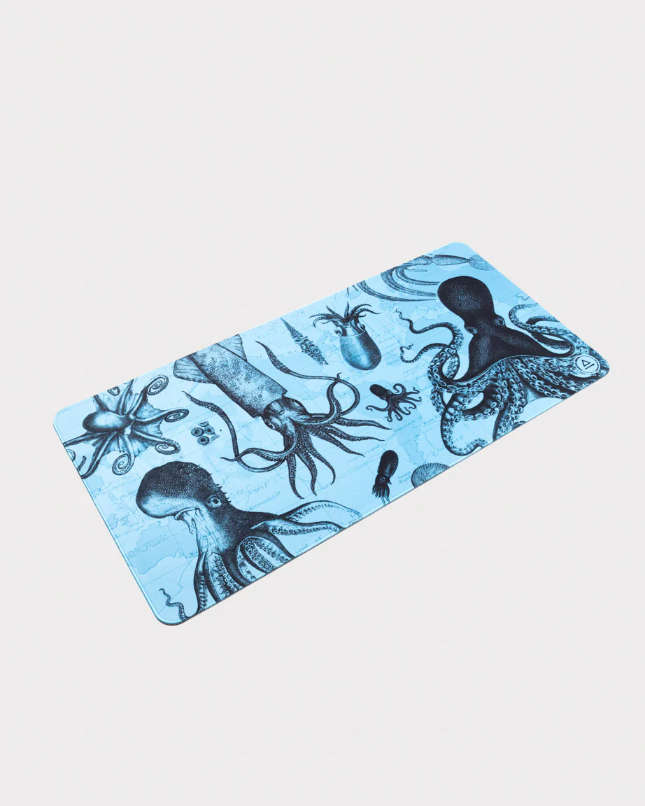 Beware the Kraken Mouse Pad - Image 4