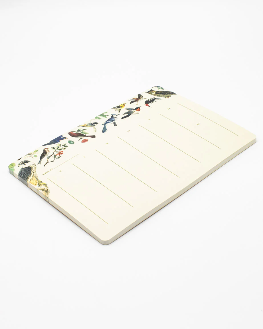 Bird Notepads - Image 3