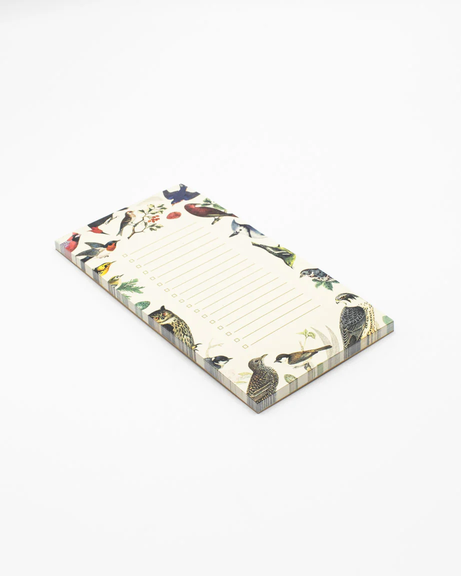 Bird Notepads - Image 5