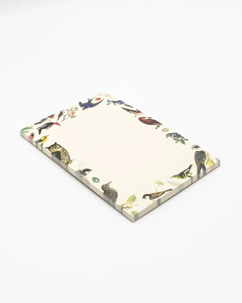 Bird Notepads - Image 7