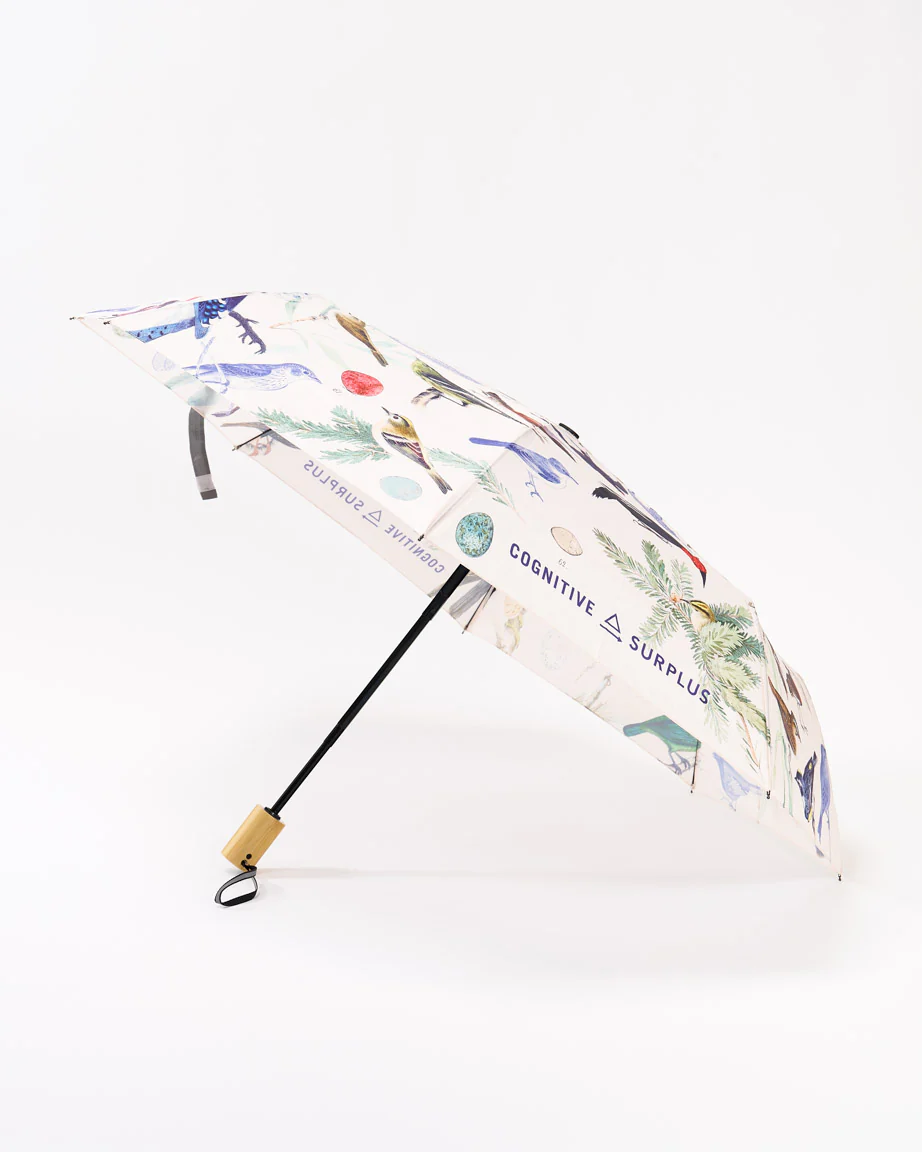 Birds Umbrella - Image 2