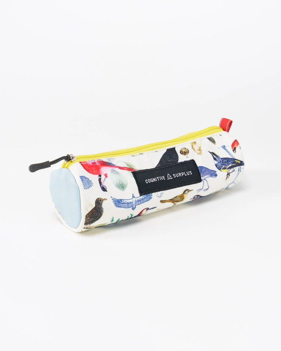 Birds Zipper Bags - Image 10