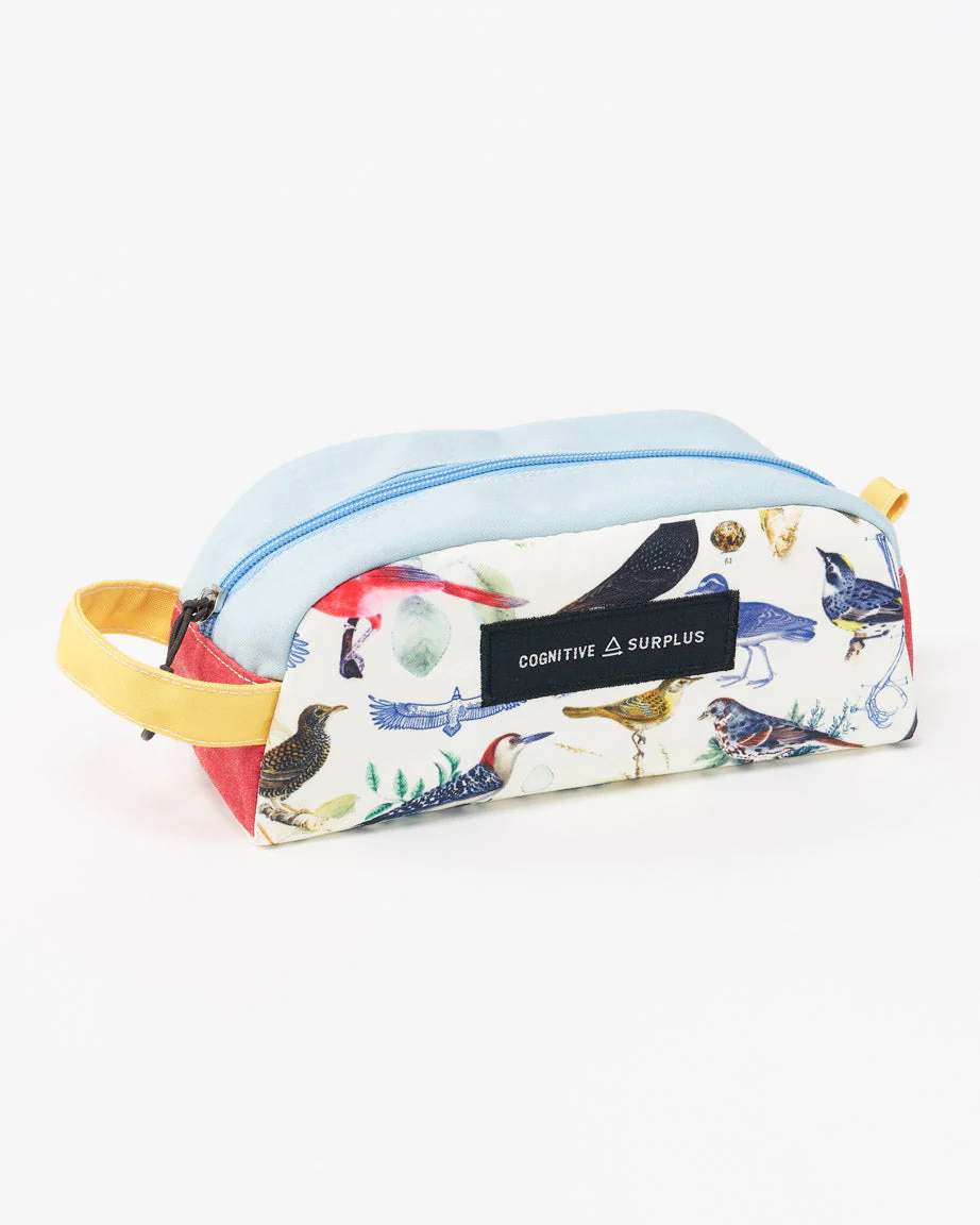 Birds Zipper Bags - Image 11