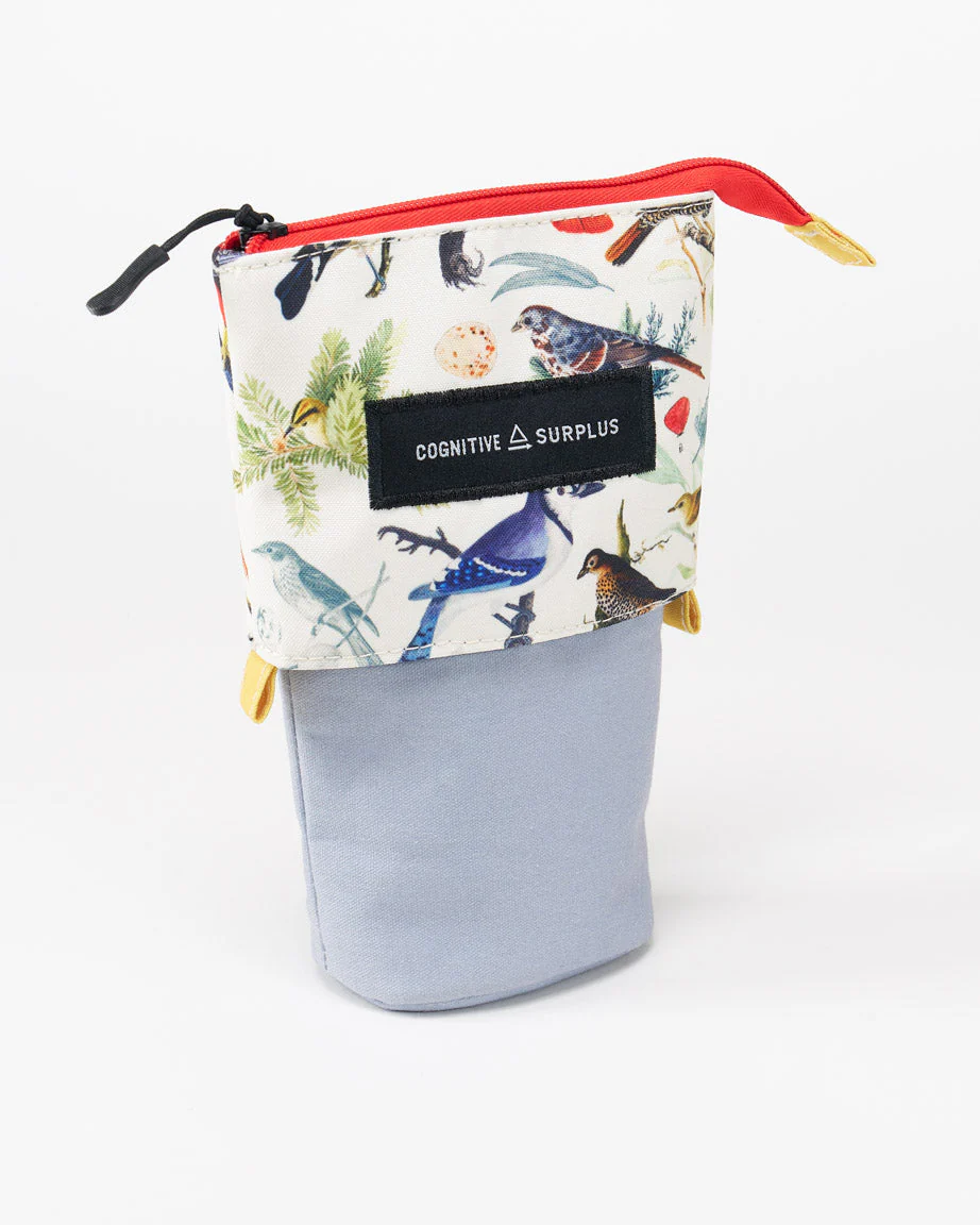 Birds Zipper Bags - Image 9