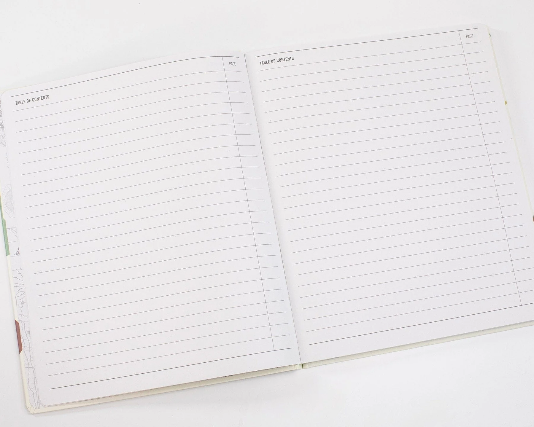 Botany & Plant Science Lab Notebook - Image 4