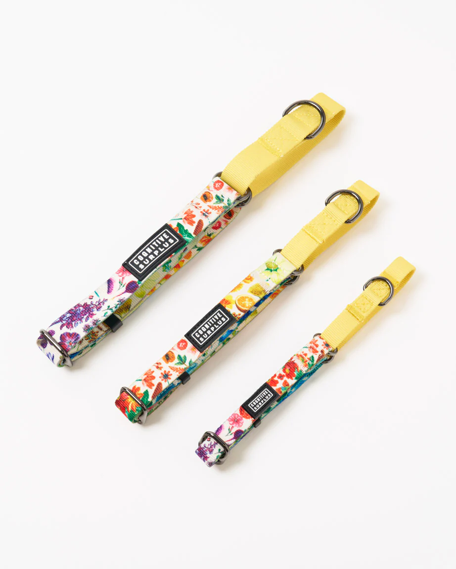Botany Eco Martingale Collar - Image 2