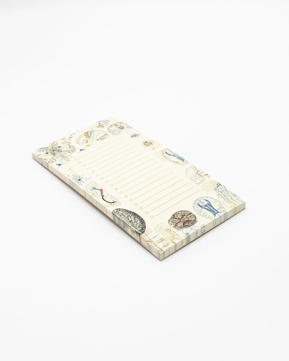 Brain Science Notepads - Image 5
