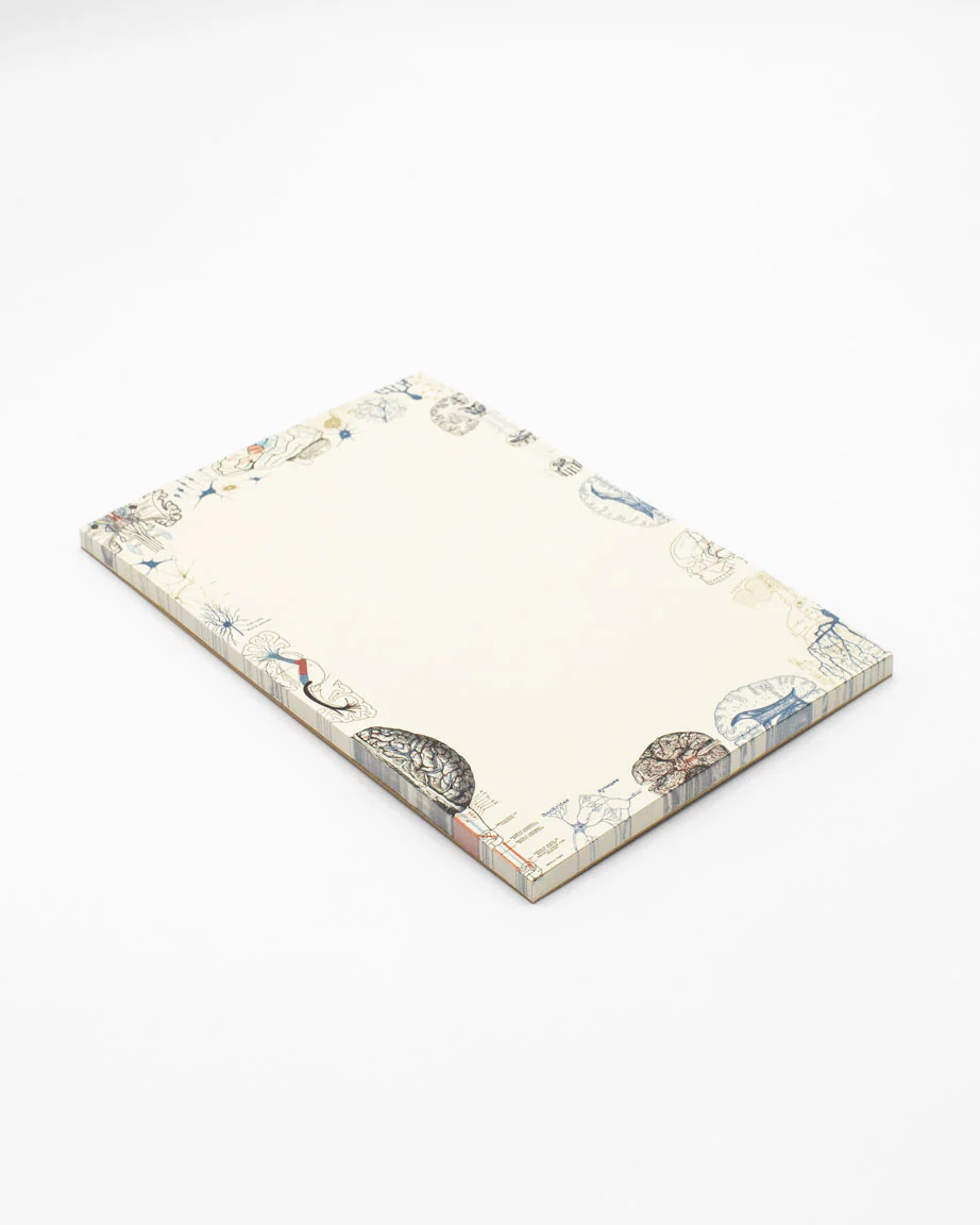Brain Science Notepads - Image 7