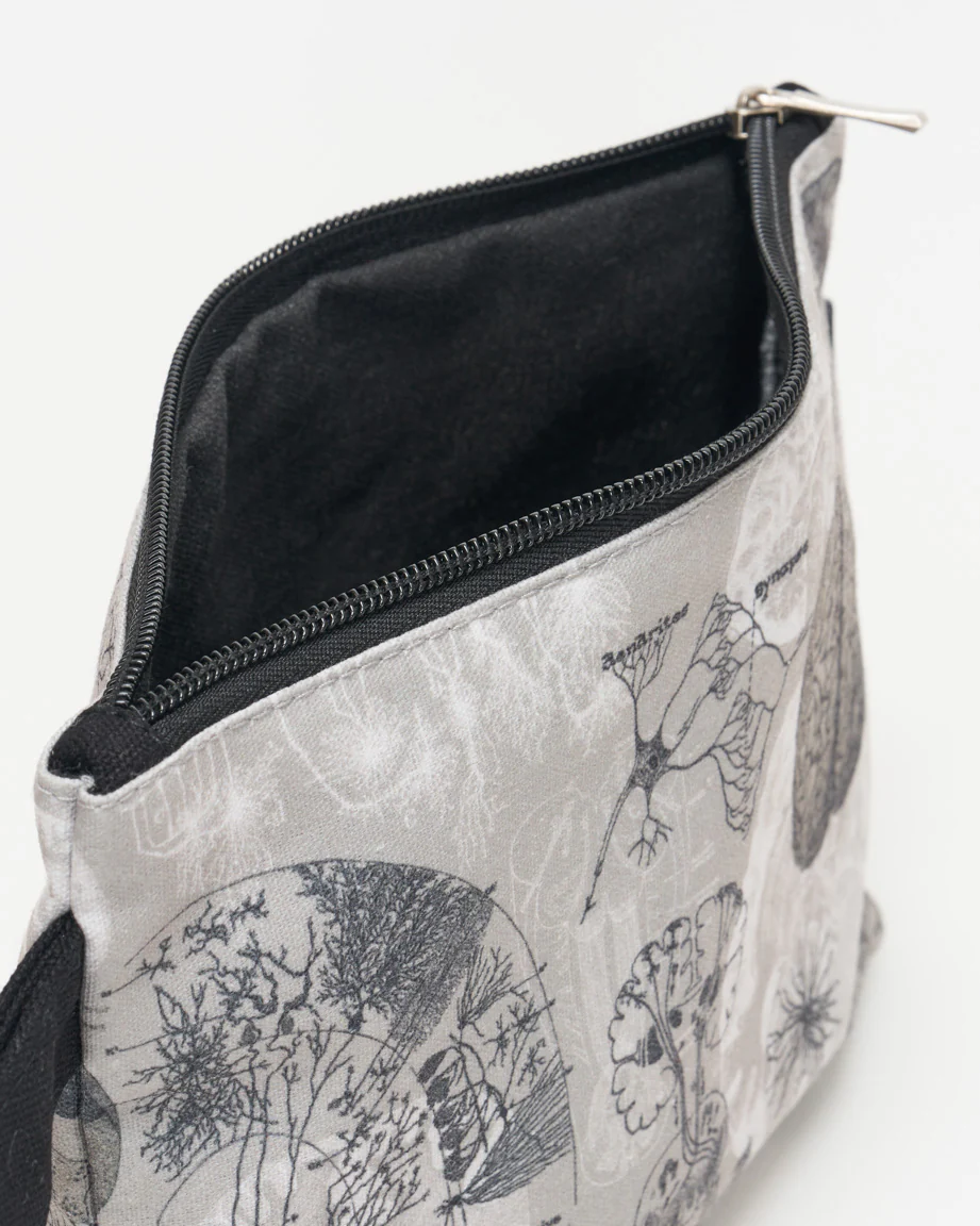 Brain Anatomy Pencil Bag - Image 2