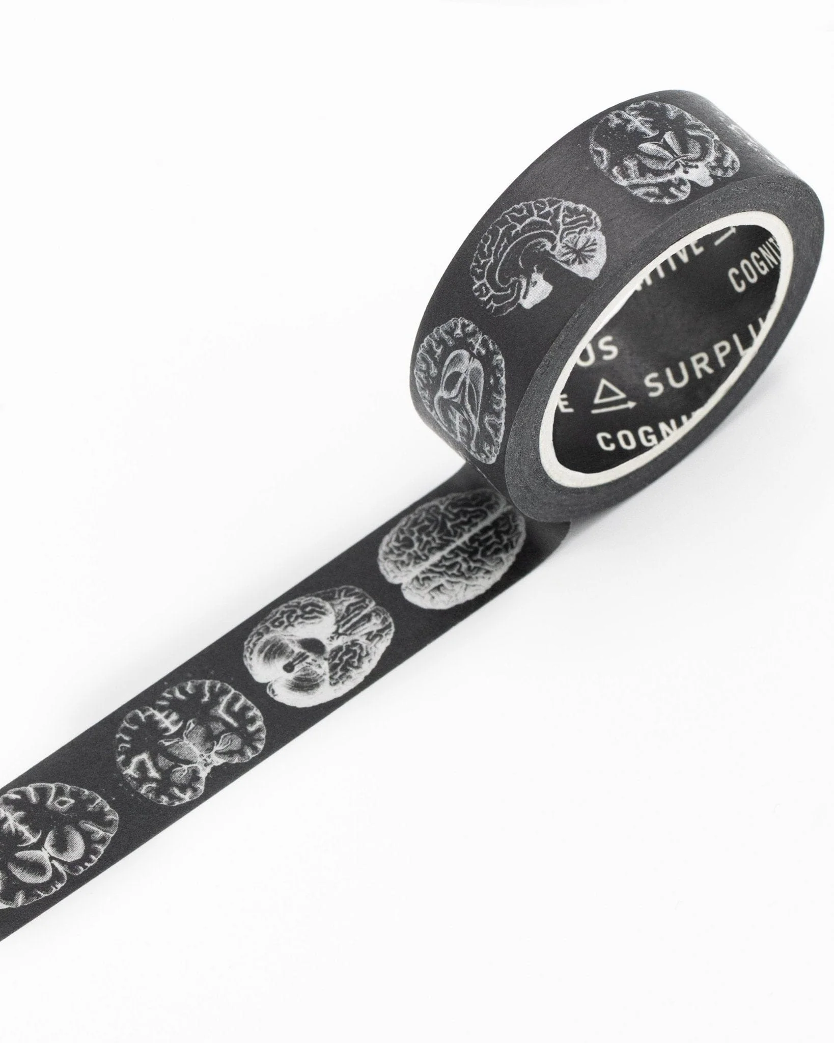 Brain Scan Washi Tape - Image 2